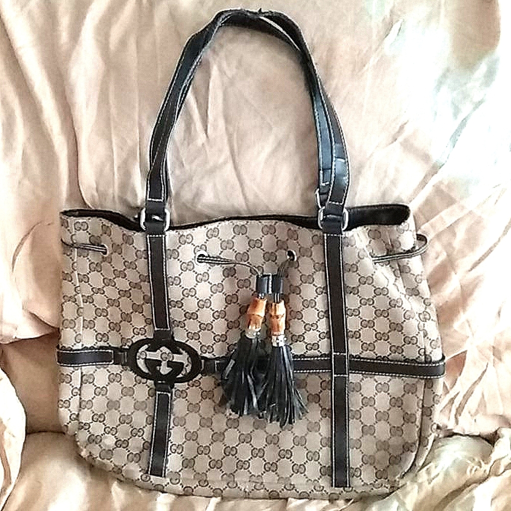 Gucci handbag